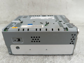 compare product 2020 Ford Fusion Radio AM FM Cd Player Receiver Replacement P/N:LS7T-18D818-ZC CQ-HJ19N4MB, FA-HU-CDB Fits OEM Used Auto Parts