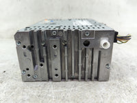 2020 Ford Fusion Radio AM FM Cd Player Receiver Replacement P/N:LS7T-18D818-ZC CQ-HJ19N4MB, FA-HU-CDB Fits OEM Used Auto Par