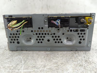 2020 Ford Fusion Radio AM FM Cd Player Receiver Replacement P/N:LS7T-18D818-ZC CQ-HJ19N4MB, FA-HU-CDB Fits OEM Used Auto Par