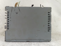 2020 Ford Fusion Radio AM FM Cd Player Receiver Replacement P/N:LS7T-18D818-ZC CQ-HJ19N4MB, FA-HU-CDB Fits OEM Used Auto Par