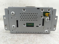 2017-2020 Ford Fusion Information Radio Display Screen 1433949 - Oemusedautoparts1.com