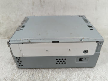 2020 Ford Fusion Radio AM FM Cd Player Receiver Replacement P/N:LS7T-18D818-ZC FA-HU-CDB Fits OEM Used Auto Parts - Oemuseda
