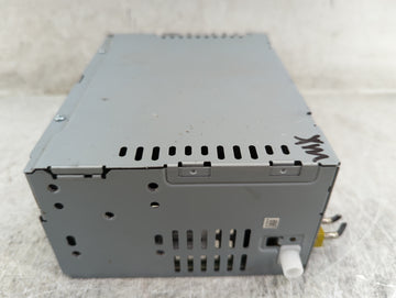 2020 Ford Fusion Radio AM FM Cd Player Receiver Replacement P/N:LS7T-18D818-ZC FA-HU-CDB Fits OEM Used Auto Parts