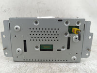 2017-2020 Ford Fusion Information Radio Display Screen 1433951 - Oemusedautoparts1.com