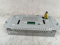 2017-2020 Ford Fusion Information Radio Display Screen 1433951 - Oemusedautoparts1.com