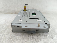 2017-2020 Ford Fusion Information Radio Display Screen 1433951 - Oemusedautoparts1.com