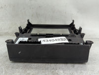 2017-2020 Ford Fusion Radio AM FM Cd Player Receiver Replacement P/N:LS7T-18E245-CGB Fits Fits 2017 2018 2019 2020 OEM Used 