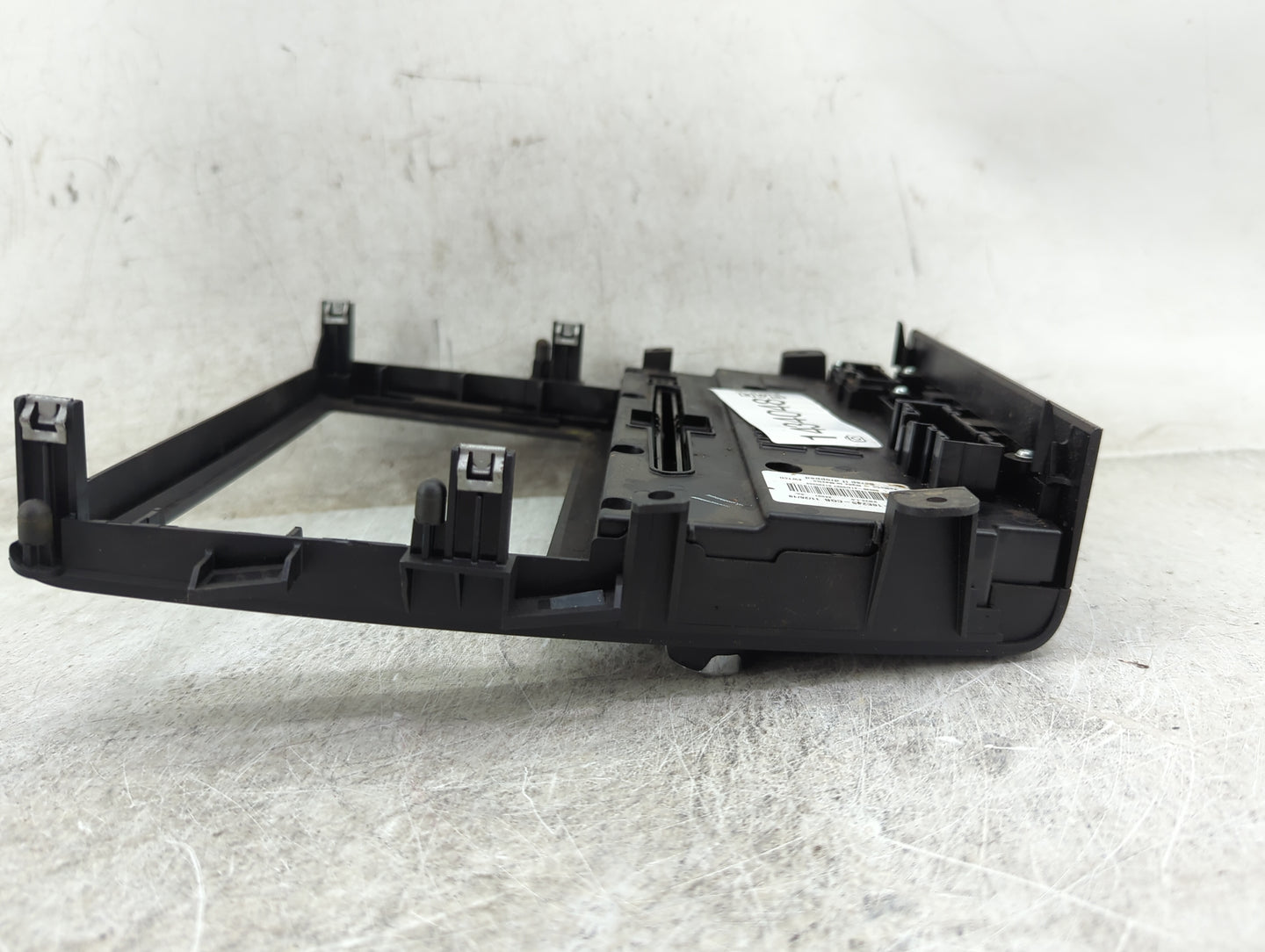 2017-2020 Ford Fusion Radio AM FM Cd Player Receiver Replacement P/N:LS7T-18E245-CGB Fits Fits 2017 2018 2019 2020 OEM Used 