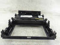 2017-2020 Ford Fusion Radio Control Panel Black - Oemusedautoparts1.com