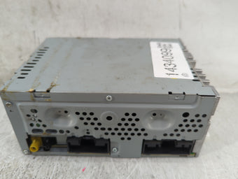 compare product 2020 Ford Fusion Radio AM FM Cd Player Receiver Replacement P/N:LS7T-18D818-ZC CQ-HJ19N34MB Fits OEM Used Auto Parts