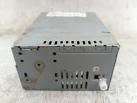 2020 Ford Fusion Radio AM FM Cd Player Receiver Replacement P/N:LS7T-18D818-ZC CQ-HJ19N34MB Fits OEM Used Auto Parts - Oemus