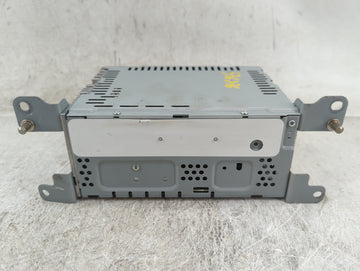 2020 Ford Fusion Radio AM FM Cd Player Receiver Replacement P/N:KS7T-18D818-AD CQ-HJ16N04MC Fits OEM Used Auto Parts - Oemus