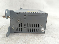 2020 Ford Fusion Radio AM FM Cd Player Receiver Replacement P/N:KS7T-18D818-AD CQ-HJ16N04MC Fits OEM Used Auto Parts - Oemus