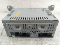 2020 Ford Fusion Radio AM FM Cd Player Receiver Replacement P/N:KS7T-18D818-AD CQ-HJ16N04MC Fits OEM Used Auto Parts - Oemus