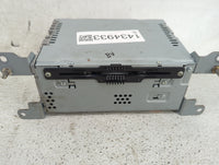 2019-2020 Ford Fusion Radio AM FM Cd Player Receiver Replacement Fits Fits 2019 2020 OEM Used Auto Parts - Oemusedautoparts1