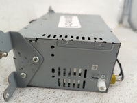 2019-2020 Ford Fusion Radio AM FM Cd Player Receiver Replacement Fits Fits 2019 2020 OEM Used Auto Parts - Oemusedautoparts1