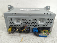 2019-2020 Ford Fusion Radio AM FM Cd Player Receiver Replacement Fits Fits 2019 2020 OEM Used Auto Parts - Oemusedautoparts1