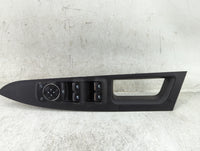 2013-2020 Ford Fusion Master Power Window Switch Replacement Driver Side Left P/N:DG9T-14540-ACW Fits OEM Used Auto Parts - 