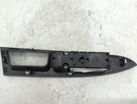 2013-2020 Ford Fusion Master Power Window Switch Replacement Driver Side Left P/N:DG9T-14540-ACW Fits OEM Used Auto Parts - 
