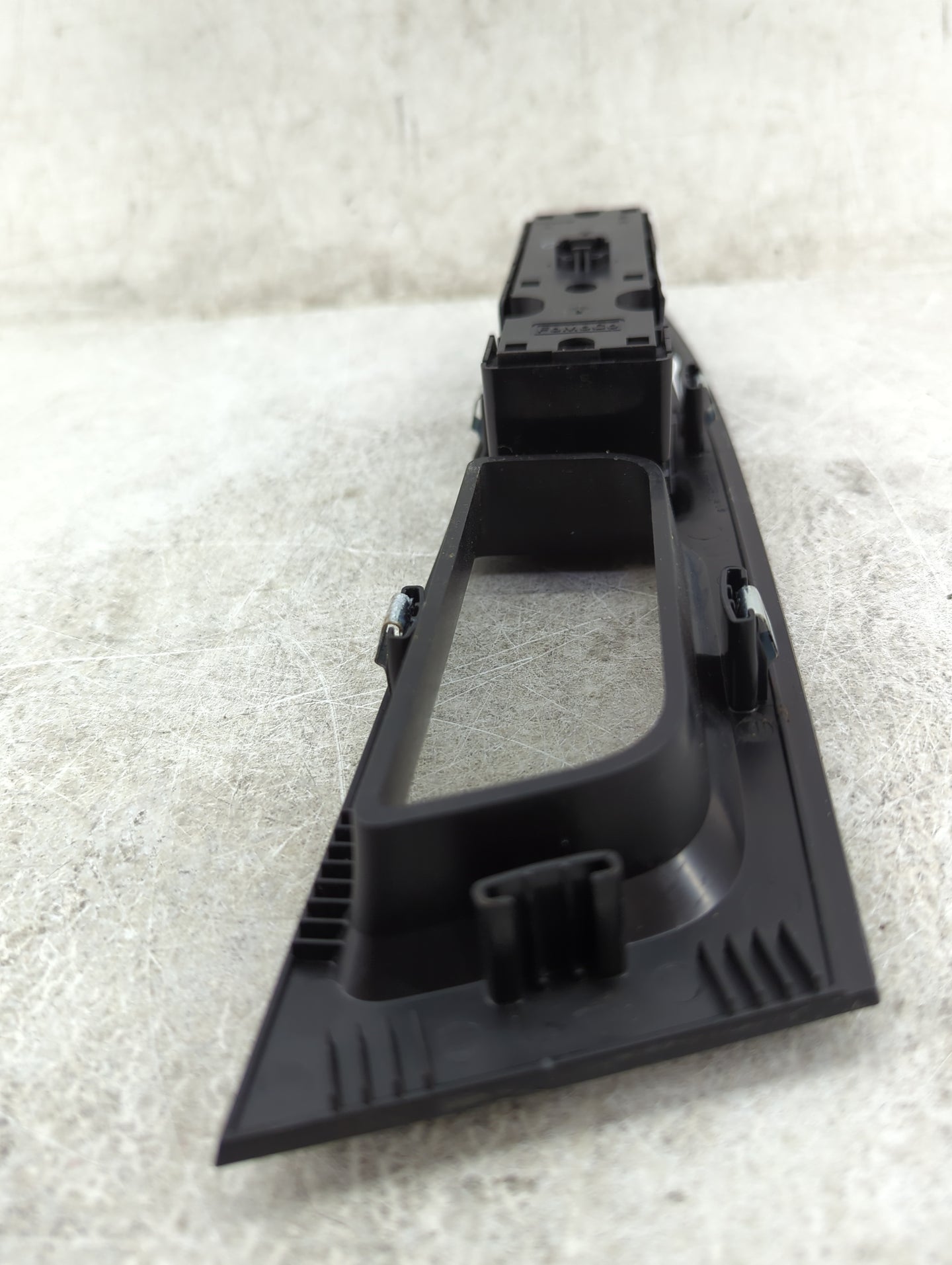 2013-2020 Ford Fusion Master Power Window Switch Replacement Driver Side Left P/N:DG9T-14540-ACW Fits OEM Used Auto Parts - 
