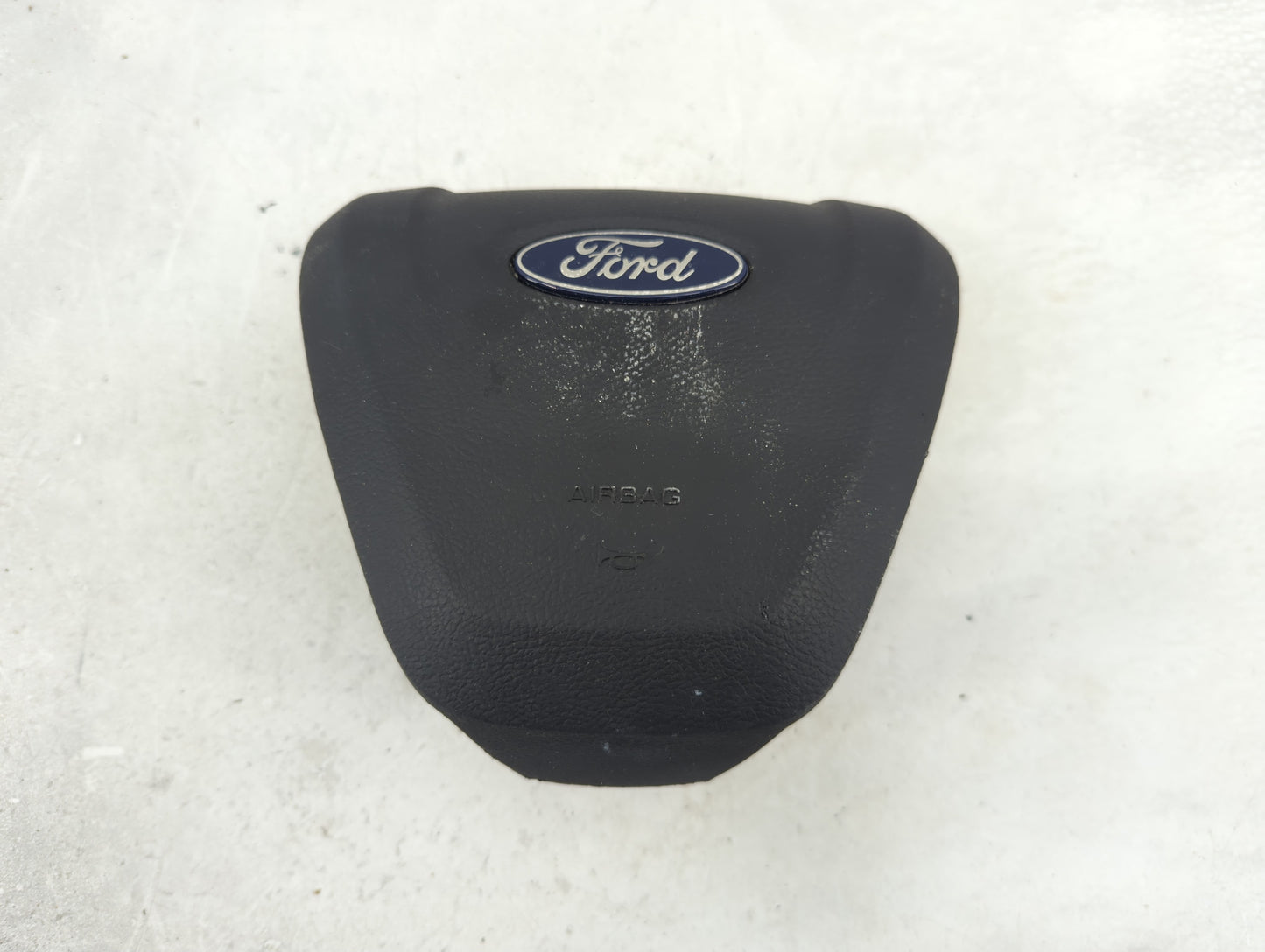 2020 Ford Fusion Air Bag Driver Left Steering Wheel Mounted P/N:HS73-78043B13-AH HSAH3ZHECDR199070058 Fits OEM Used Auto Par