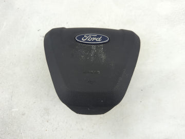 2020 Ford Fusion Air Bag Driver Left Steering Wheel Mounted P/N:HS73-78043B13-AH HSAH3ZHECDR199070058 Fits OEM Used Auto Par