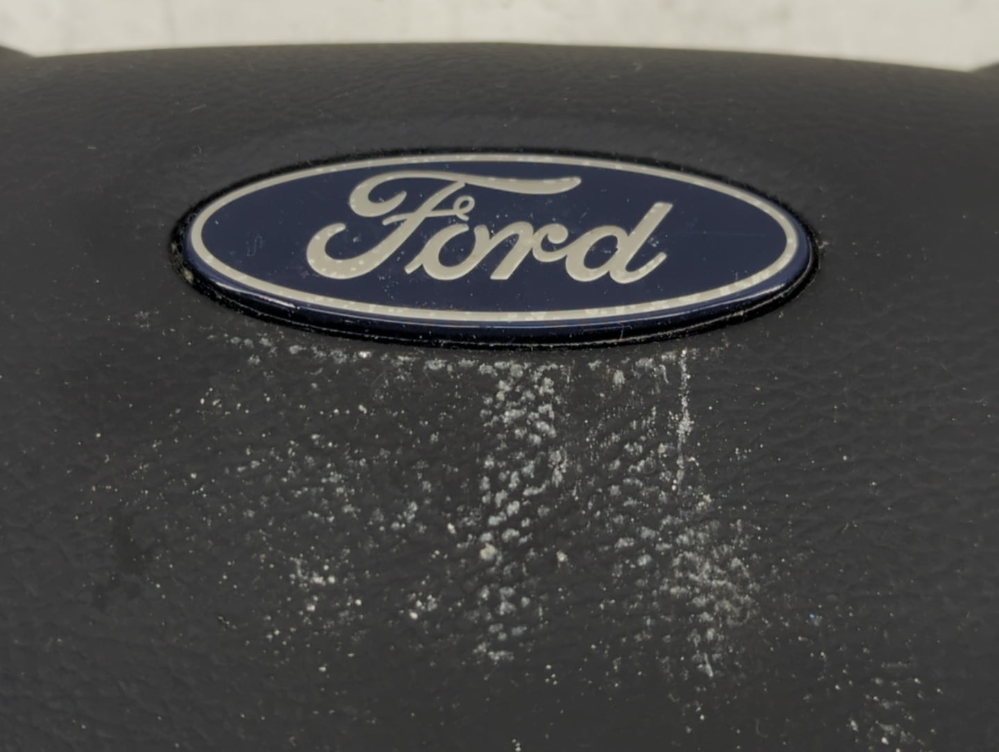 2020 Ford Fusion Air Bag Driver Left Steering Wheel Mounted P/N:HS73-78043B13-AH HSAH3ZHECDR199070058 Fits OEM Used Auto Par