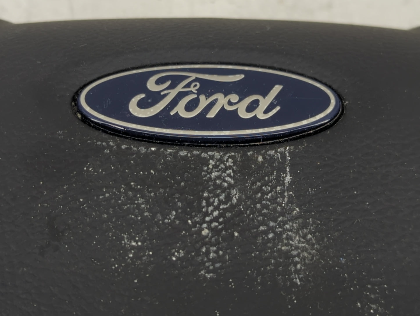 2020 Ford Fusion Air Bag Driver Left Steering Wheel Mounted P/N:HS73-78043B13-AH HSAH3ZHECDR199070058 Fits OEM Used Auto Par