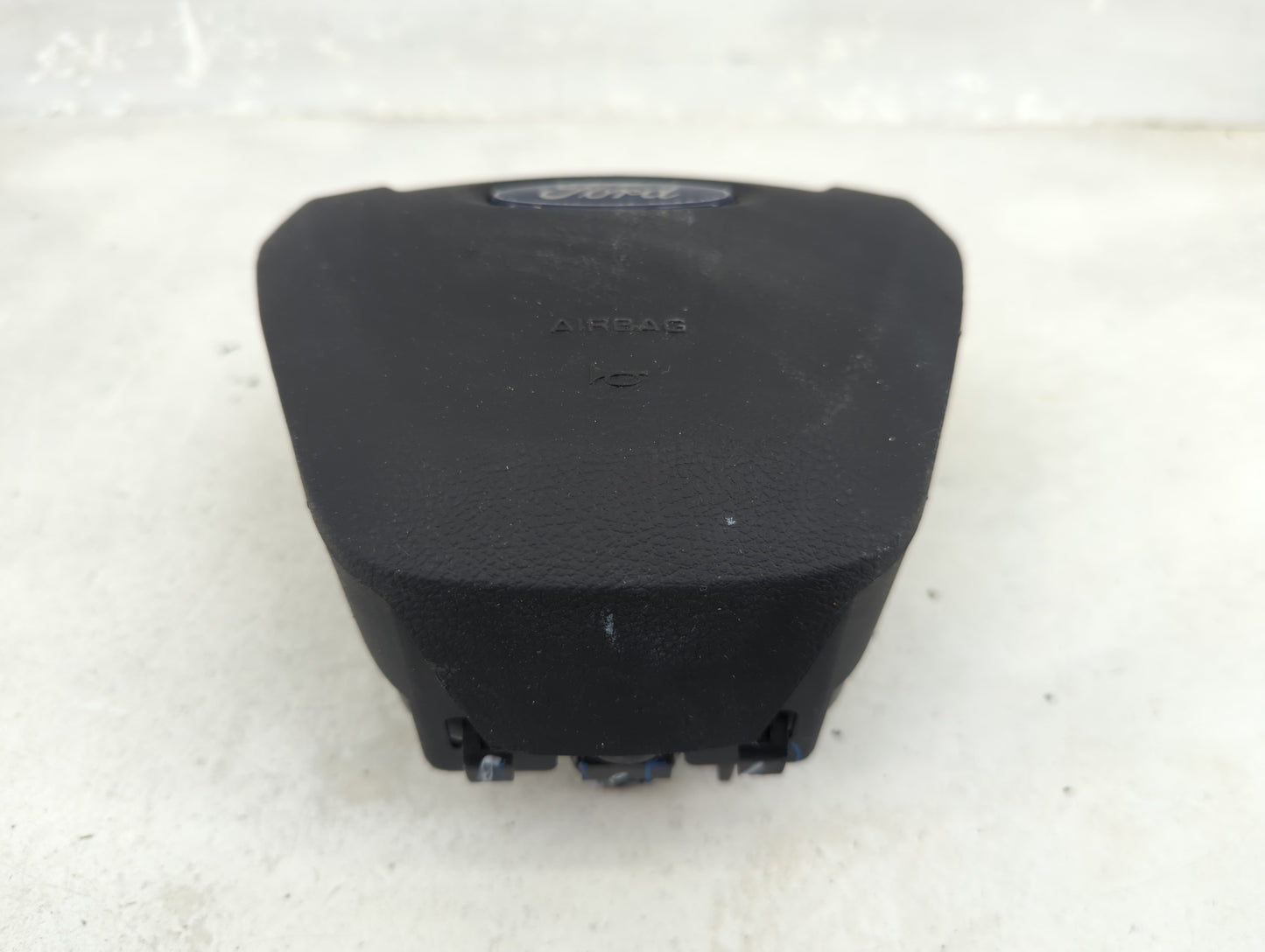 2020 Ford Fusion Air Bag Driver Left Steering Wheel Mounted P/N:HS73-78043B13-AH HSAH3ZHECDR199070058 Fits OEM Used Auto Par