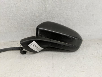 2019-2020 Ford Fusion Driver Side View Mirror - Left Door Mirror OEM Used - Oemusedautoparts1.com