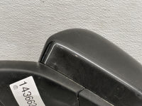 2019-2020 Ford Fusion Driver Side View Mirror - Left Door Mirror OEM Used - Oemusedautoparts1.com
