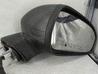 2019-2020 Ford Fusion Passenger Side View Mirror - Right Door Mirror OEM Used - Oemusedautoparts1.com