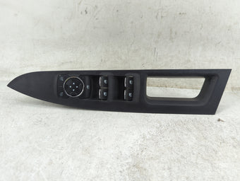 compare product 2013-2020 Ford Fusion Master Power Window Switch Replacement Driver Side Left P/N:DG9T-14540-ACW Fits OEM Used Auto Parts