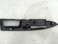 2013-2020 Ford Fusion Master Power Window Switch Replacement Driver Side Left P/N:DG9T-14540-ACW Fits OEM Used Auto Parts - 