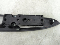 2013-2020 Ford Fusion Master Power Window Switch Replacement Driver Side Left P/N:DG9T-14540-ACW Fits OEM Used Auto Parts - 