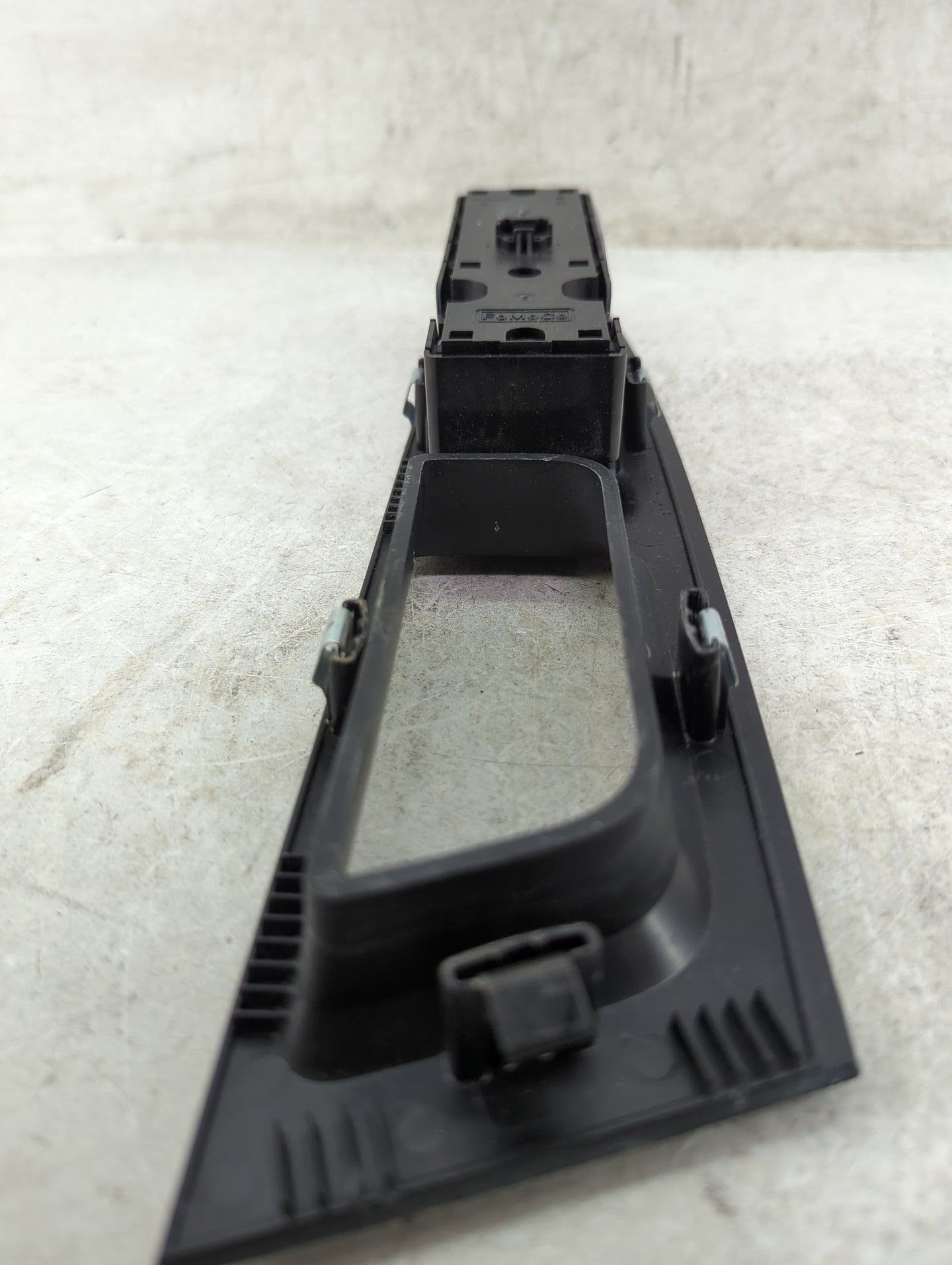 2013-2020 Ford Fusion Master Power Window Switch Replacement Driver Side Left P/N:DG9T-14540-ACW Fits OEM Used Auto Parts - 