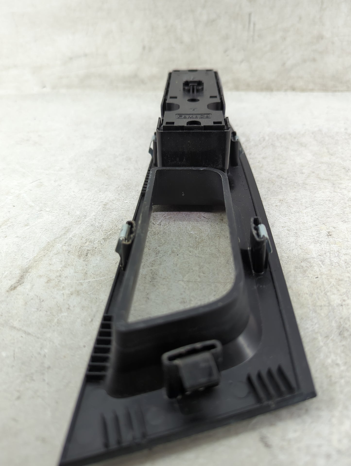2013-2020 Ford Fusion Master Power Window Switch Replacement Driver Side Left P/N:DG9T-14540-ACW Fits OEM Used Auto Parts - 