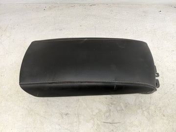 2020 Ford Fusion Center Console Armrest Cover Lid Fits OEM Used Auto Parts - Oemusedautoparts1.com