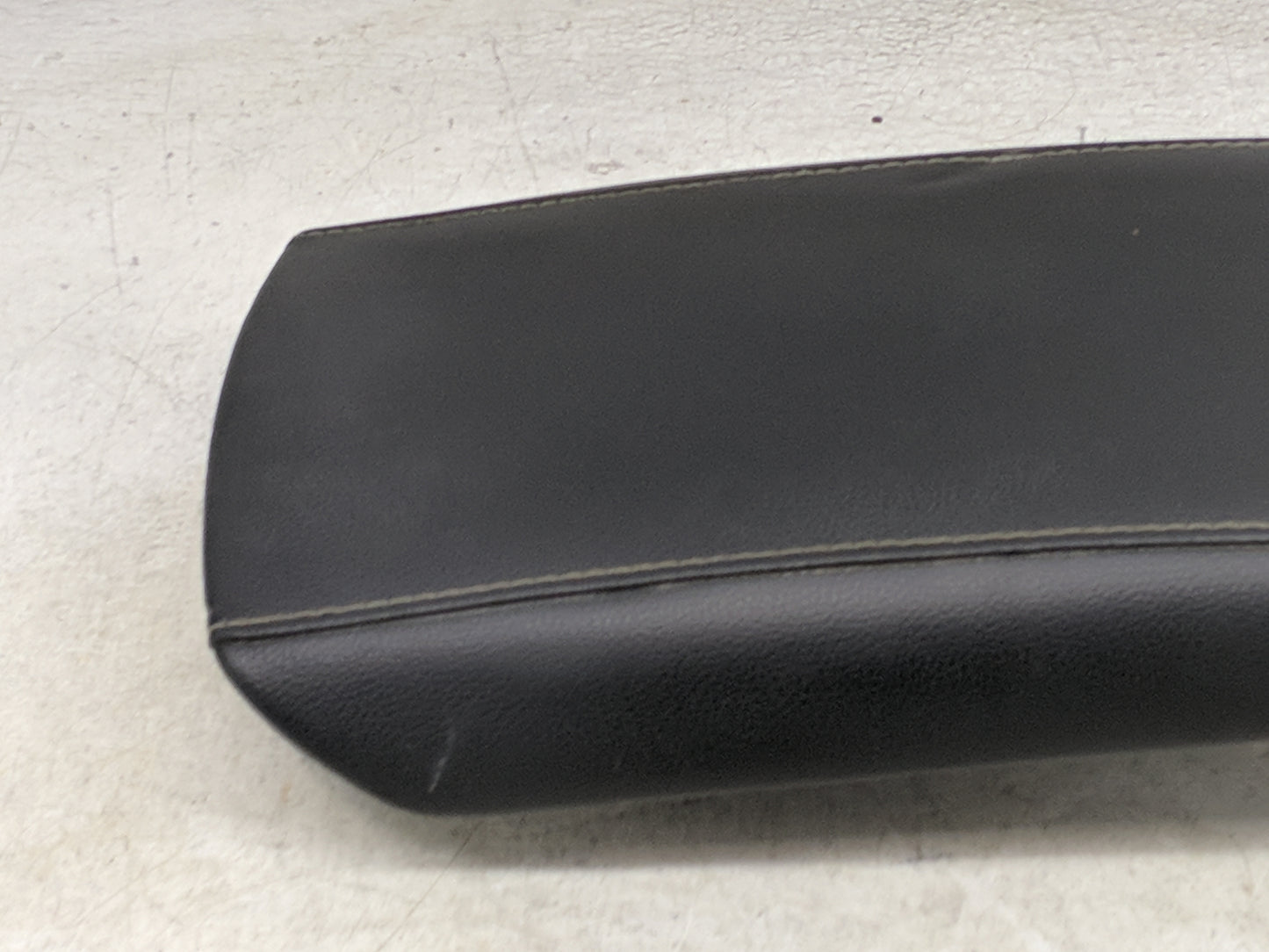 2020 Ford Fusion Center Console Armrest Cover Lid Fits OEM Used Auto Parts - Oemusedautoparts1.com