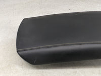 2020 Ford Fusion Center Console Armrest Cover Lid Fits OEM Used Auto Parts - Oemusedautoparts1.com