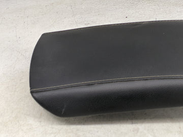 2020 Ford Fusion Center Console Armrest Cover Lid Fits OEM Used Auto Parts