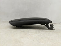 2020 Ford Fusion Center Console Armrest Cover Lid Fits OEM Used Auto Parts - Oemusedautoparts1.com