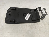 2020 Ford Fusion Center Console Armrest Cover Lid Fits OEM Used Auto Parts - Oemusedautoparts1.com