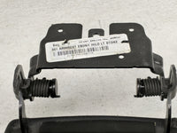 2020 Ford Fusion Center Console Armrest Cover Lid Fits OEM Used Auto Parts - Oemusedautoparts1.com