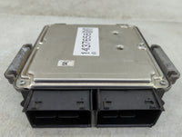 2020 Ford Fusion PCM Engine Control Computer ECU ECM PCU OEM P/N:KS7A-12A650-BCA GS7A-12B684-BEA, 0261S22318 Fits OEM Used A