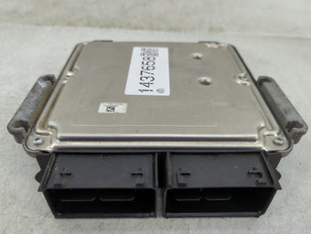 compare product 2020 Ford Fusion PCM Engine Control Computer ECU ECM PCU OEM P/N:KS7A-12A650-BCA GS7A-12B684-BEA, 0261S22318 Fits OEM Used Auto Parts