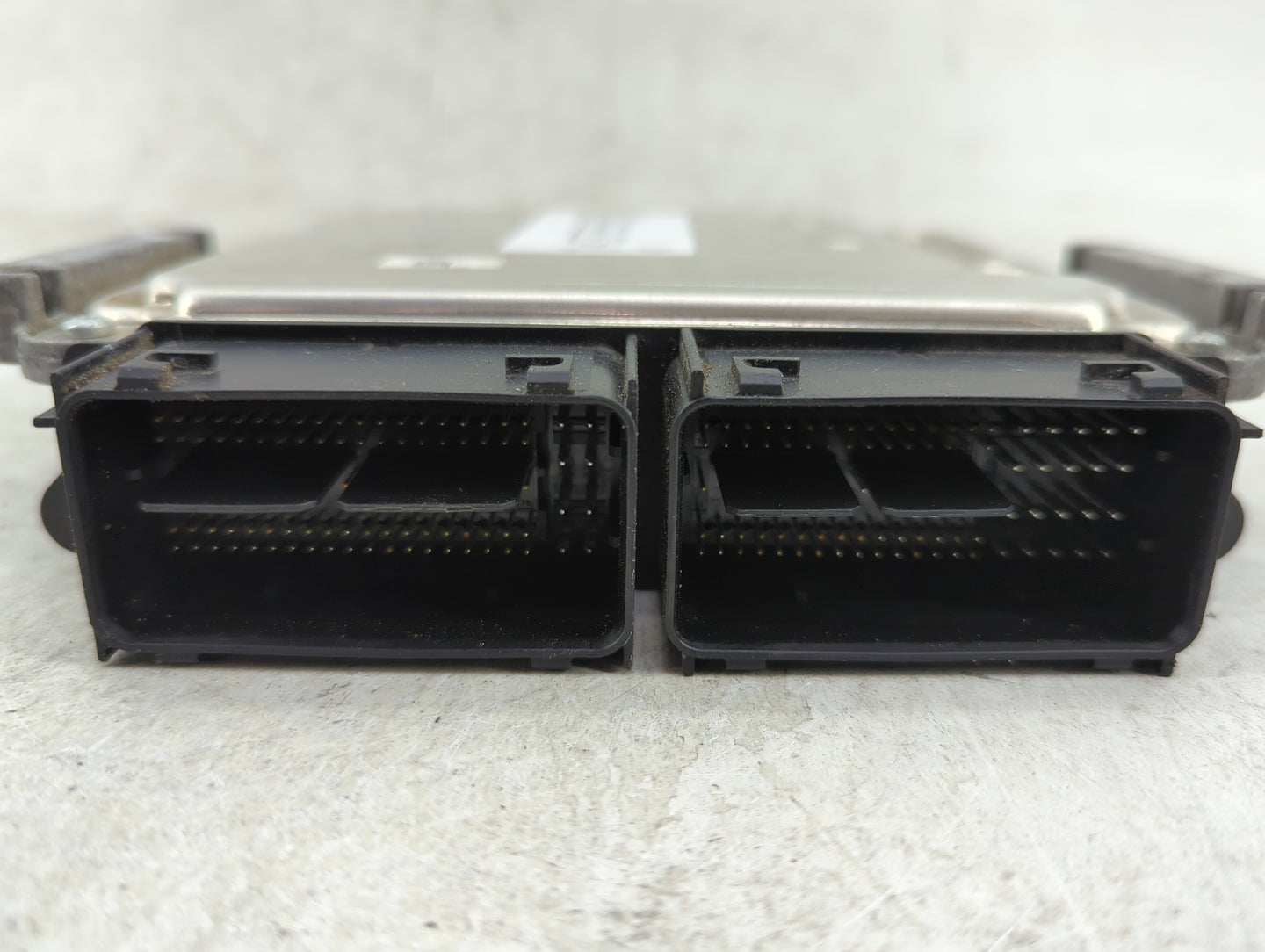 2020 Ford Fusion PCM Engine Control Computer ECU ECM PCU OEM P/N:KS7A-12A650-BCA GS7A-12B684-BEA, 0261S22318 Fits OEM Used A