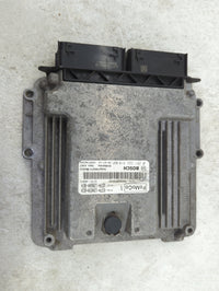 2020 Ford Fusion PCM Engine Control Computer ECU ECM PCU OEM P/N:KS7A-12A650-BCA GS7A-12B684-BEA, 0261S22318 Fits OEM Used A