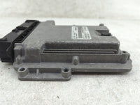 2020 Ford Fusion PCM Engine Control Computer ECU ECM PCU OEM P/N:KS7A-12A650-BCA GS7A-12B684-BEA, 0261S22318 Fits OEM Used A