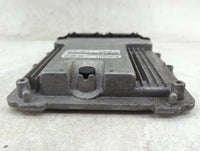 2020 Ford Fusion PCM Engine Control Computer ECU ECM PCU OEM P/N:KS7A-12A650-BCA GS7A-12B684-BEA, 0261S22318 Fits OEM Used A